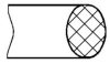 ELRING 131.020 O-Ring, cylinder liner